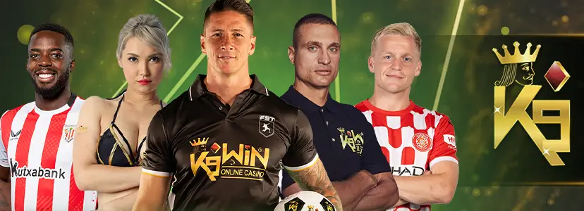 k9win Online Casino